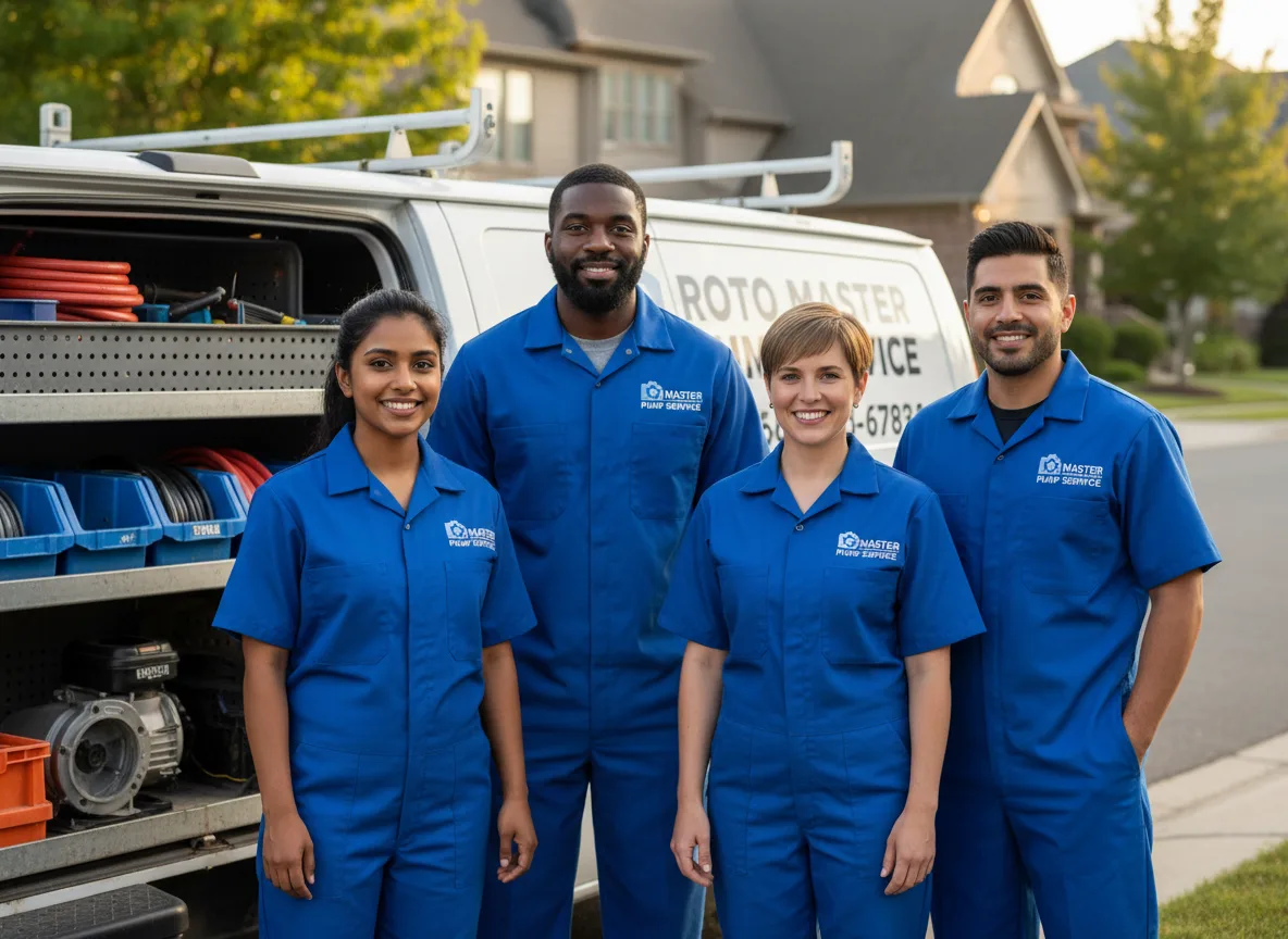 Sump Pump Installation company in Zionsville, PA